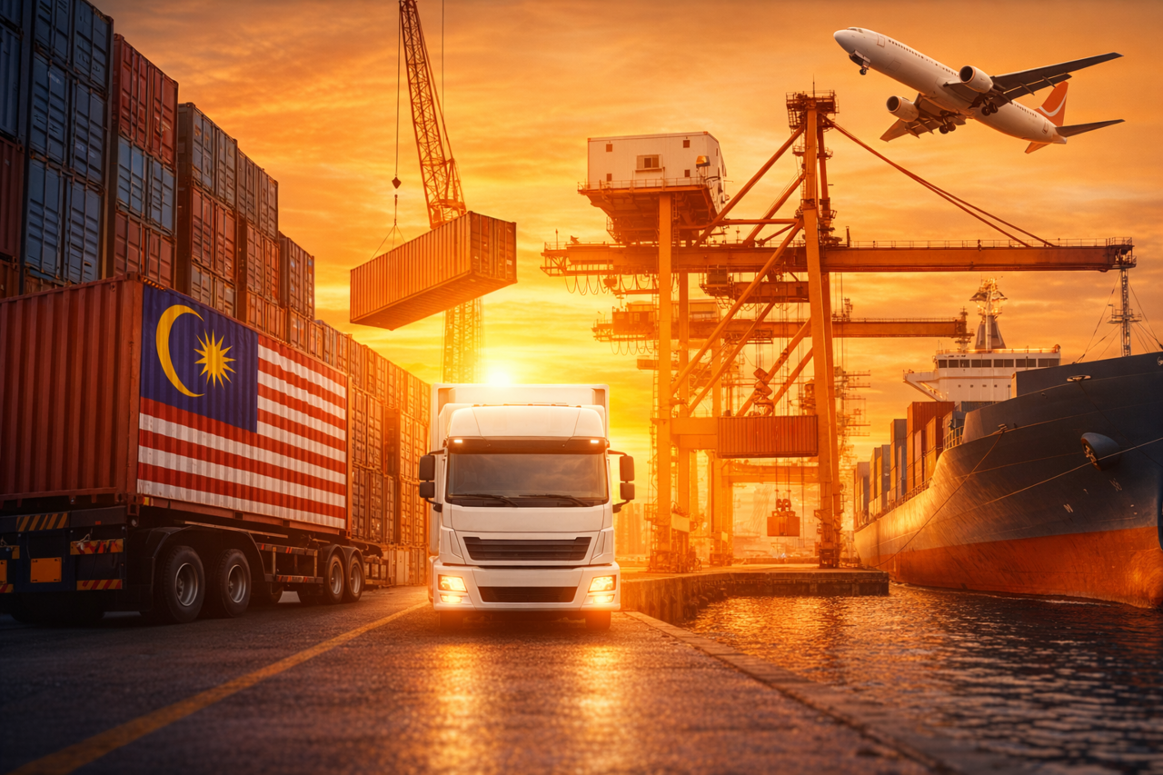 TRADE & EXPORT PROMOTION