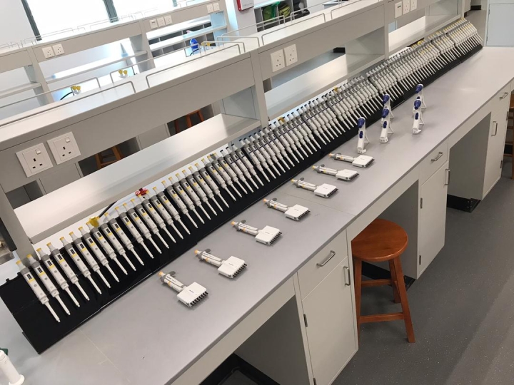 Where there is a lab, there is Eppendorf: Elevating Malaysia’s life ...